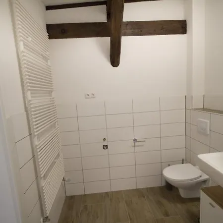 Neu! Maerchenstube Appartement Alsfeld