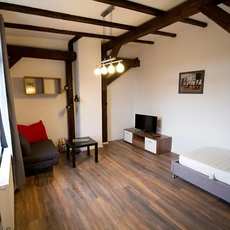 Neu! Maerchenstube Appartement Alsfeld