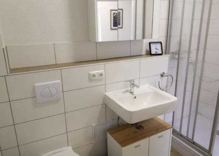 Apartment Neu! Märchenstube *