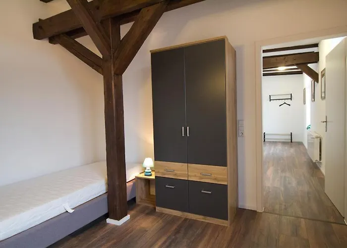 Apartment Neu! Märchenstube